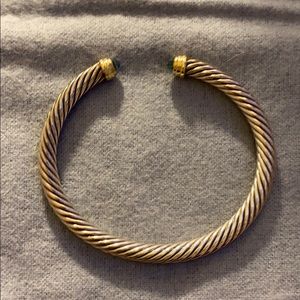 David yurman bracelet